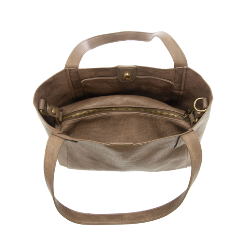 Handbag - JS - Lottie - Black