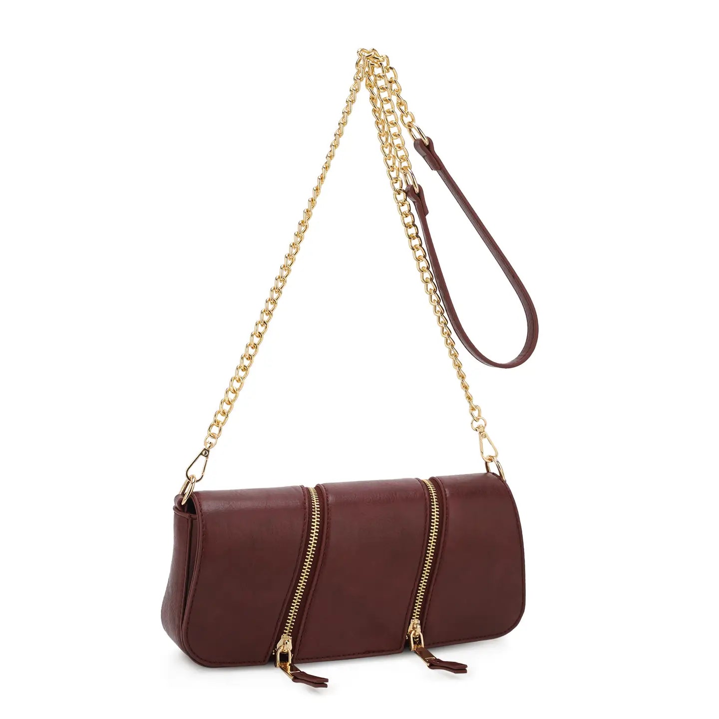 Handbag - KA - Beatrice - Berry