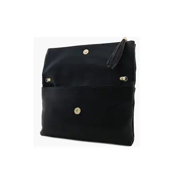 Handbag - Pamela Envelope Clutch/Crossbody - Rose Gold