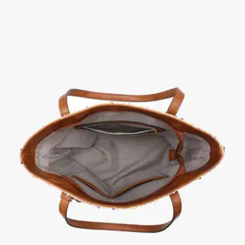 Handbag - JC - August Tote - (M1921 - NTGYRS)
