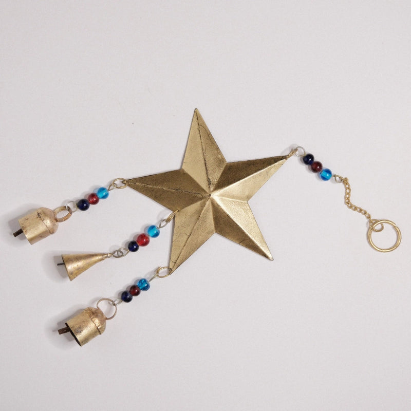 Windchime - HU - Star Bells