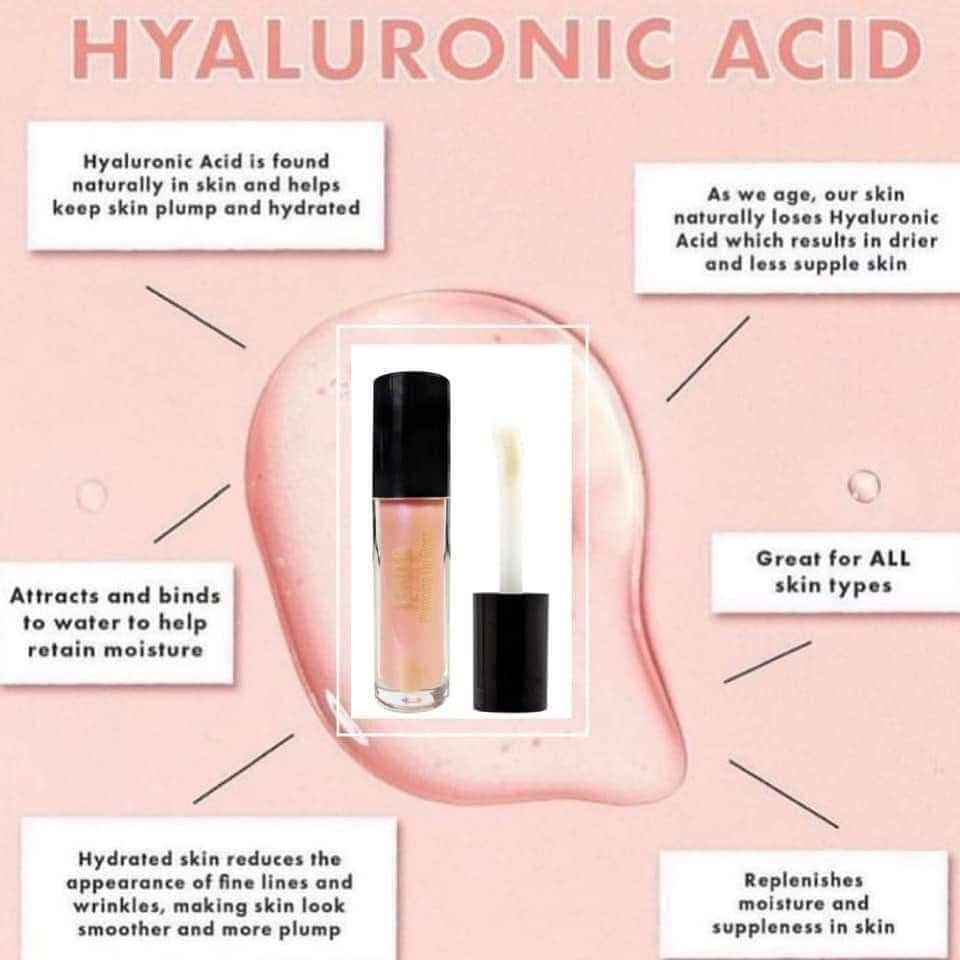 24K - Lip Plumper and Conditioner