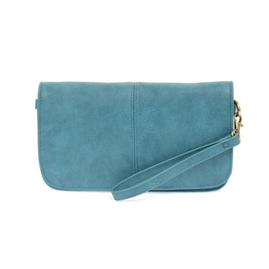Handbag - JS Mia - Water's Edge Blue