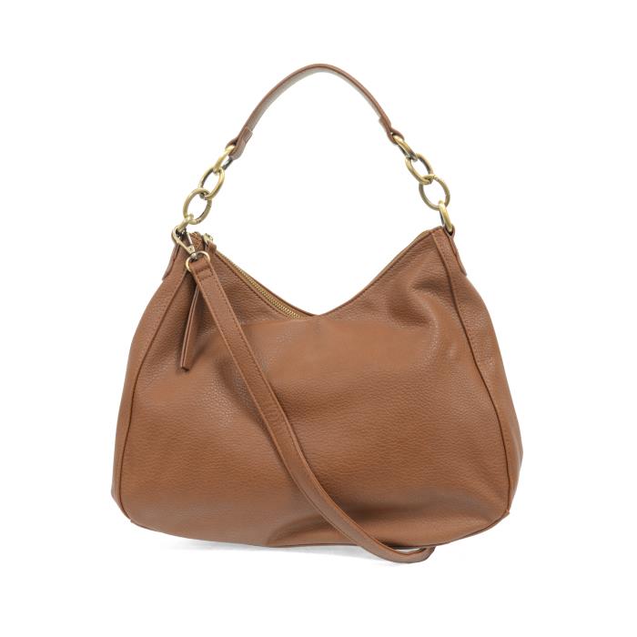 Handbag - Shanae Chain - Harvest Brown