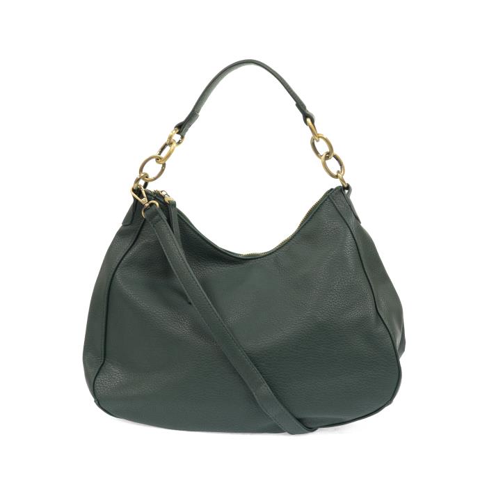 Handbag - Shanae Chain - Green Opal