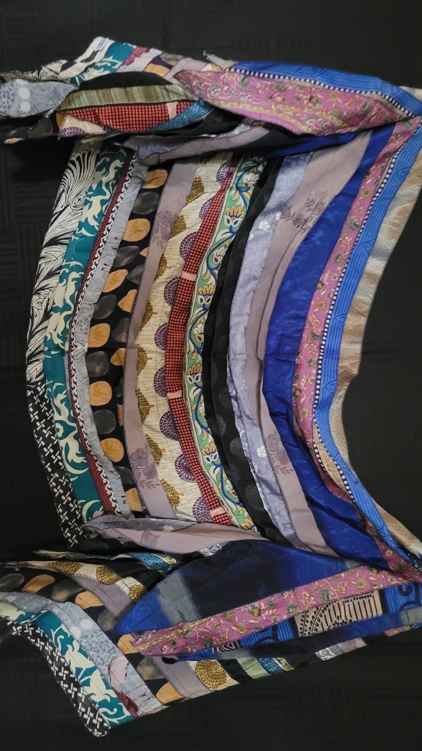 Scarf - Handmade, Earth Festival