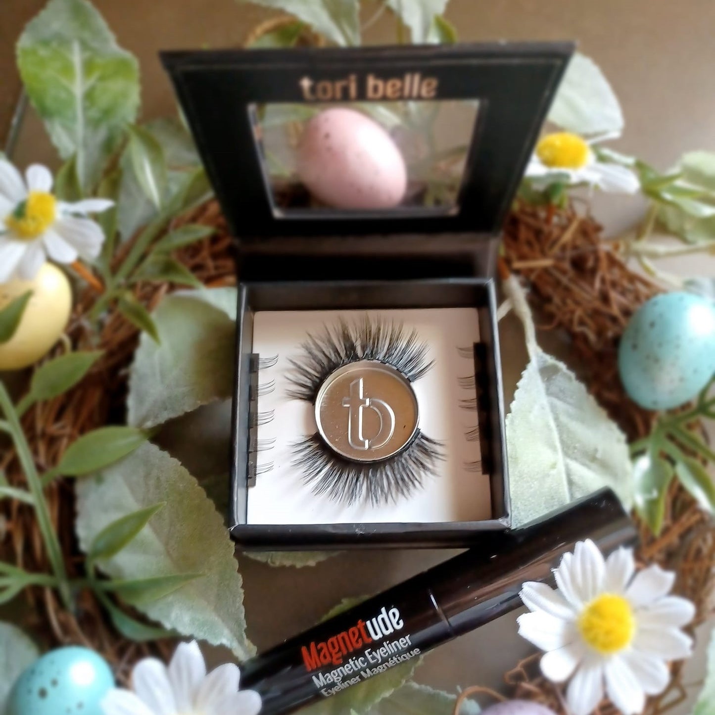 Magnetic Lashes - Chateau