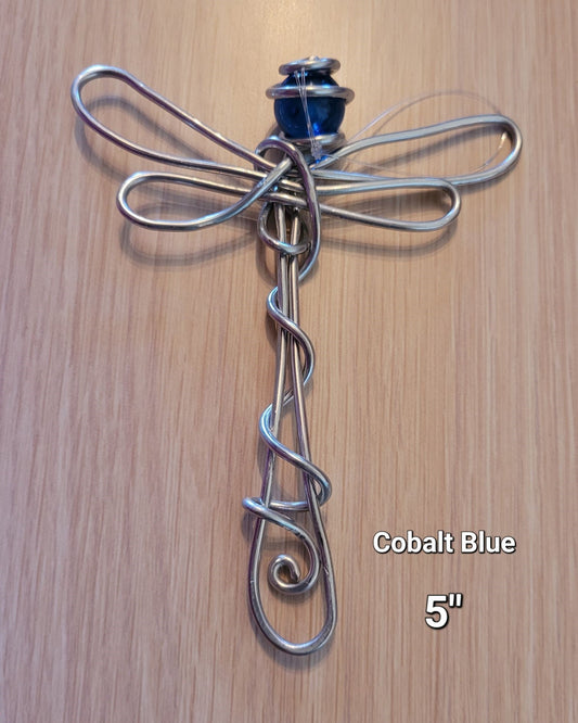 Dragonfly - Aluminum