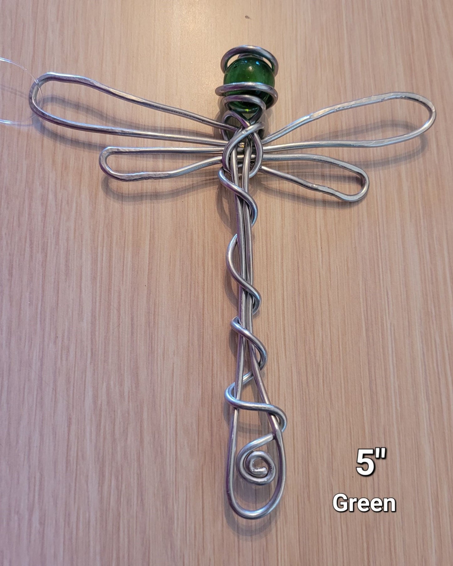 Dragonfly - Aluminum