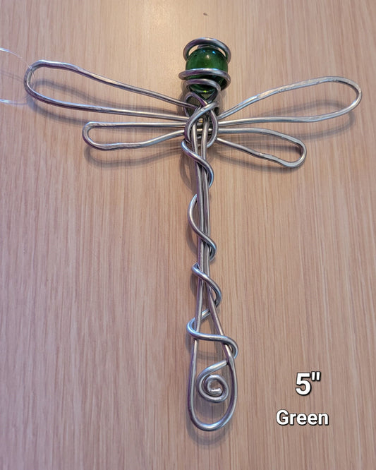 Dragonfly - Aluminum