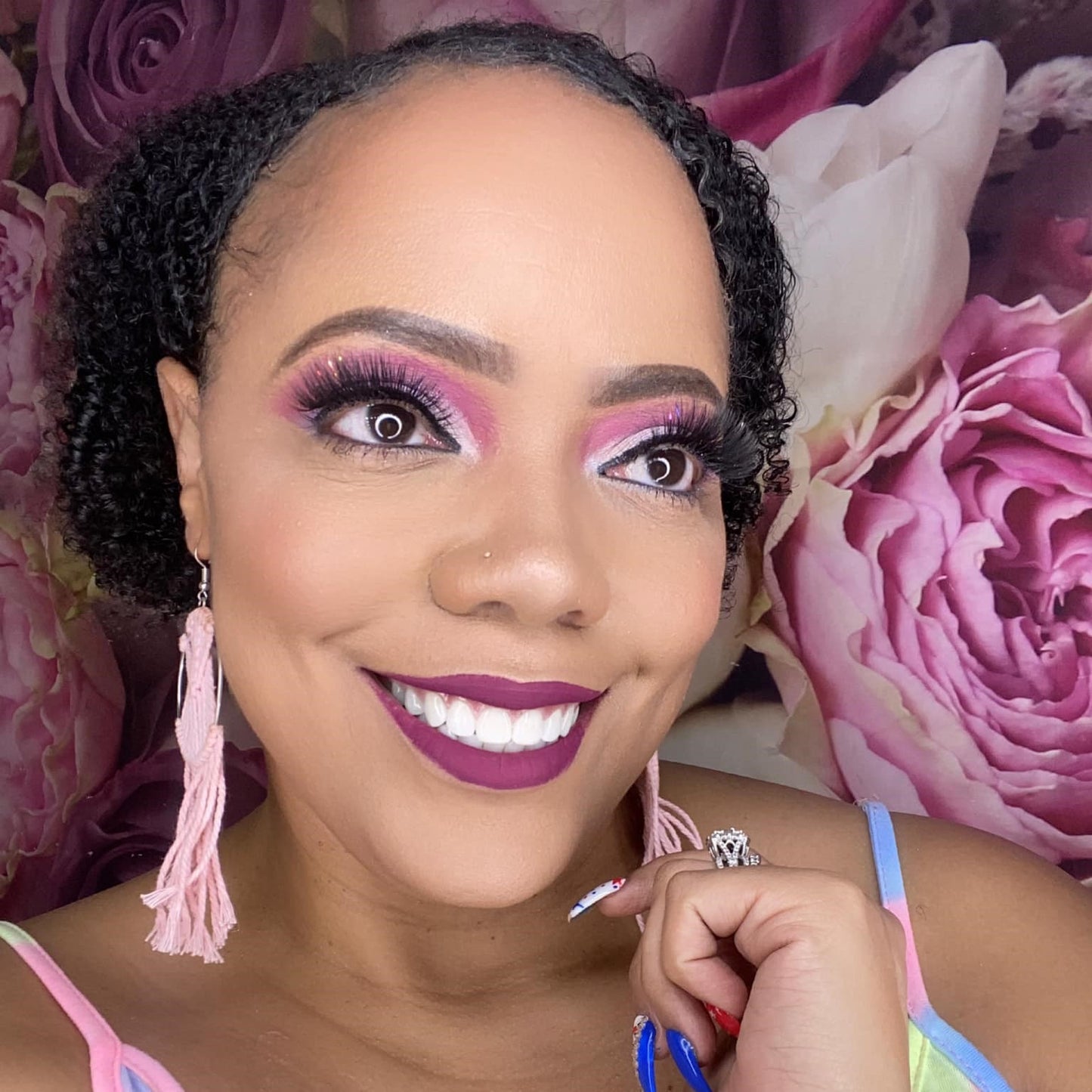 Magnetic Lashes - Love Spell
