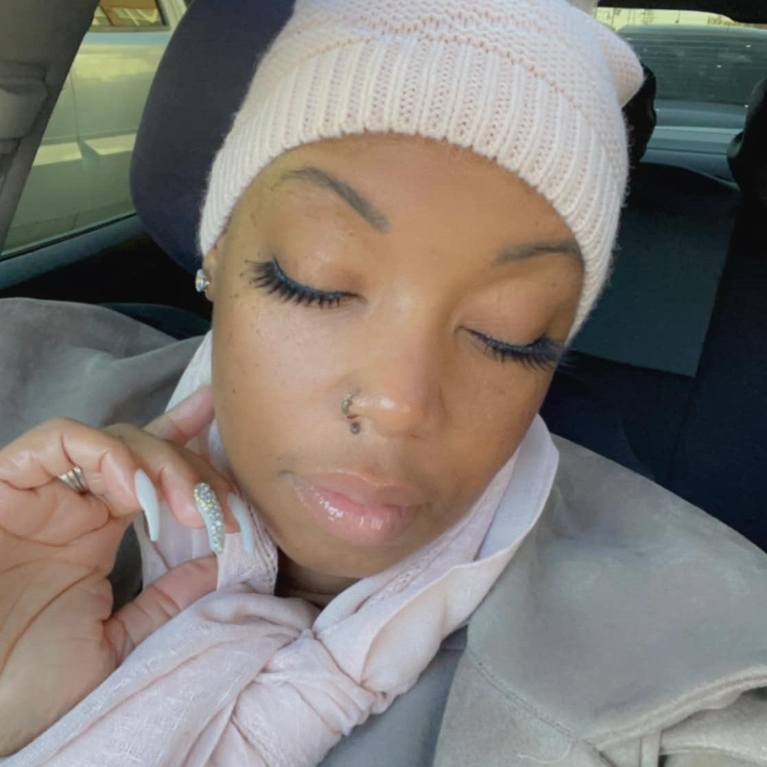 Magnetic Lashes - Mod