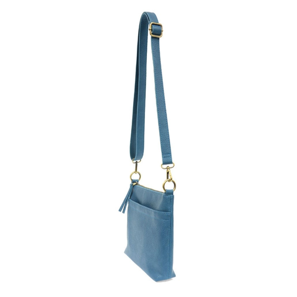 Handbag - J.S. Layla - Peacock