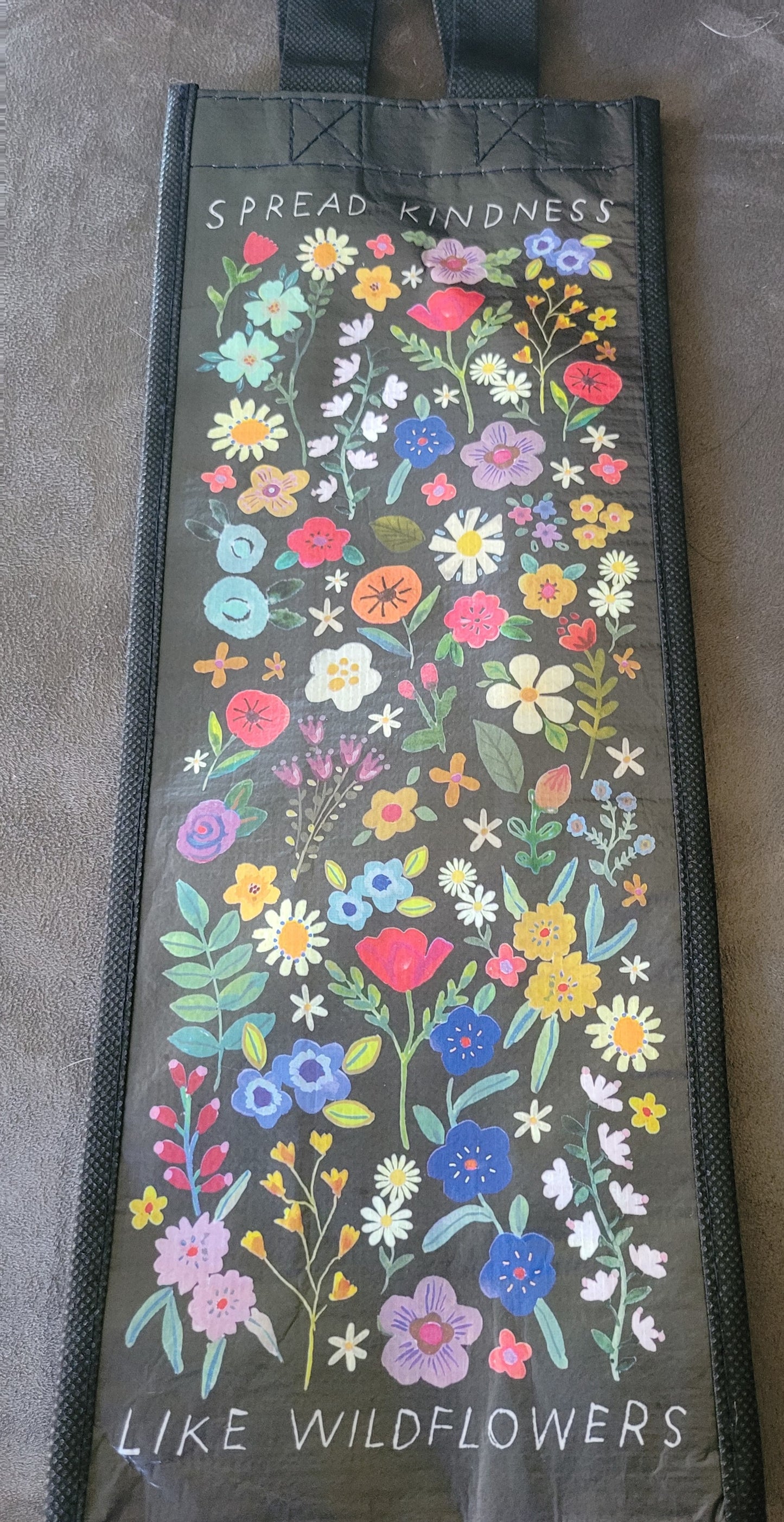 Recycled Collection - Wine Bags