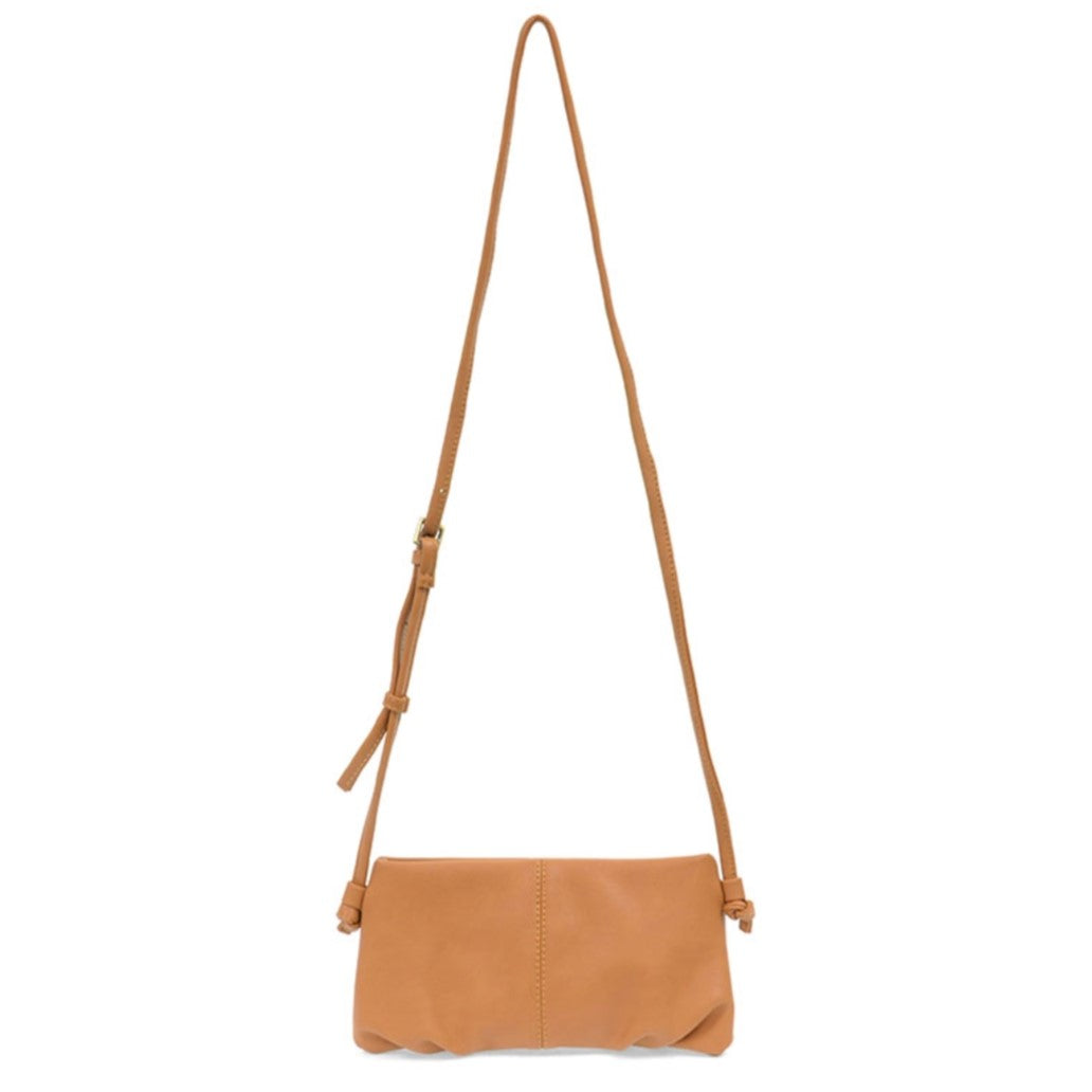 Handbag - J.S. Emmie - Suntan