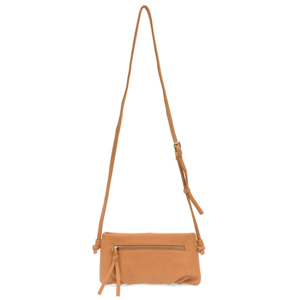Handbag - J.S. Emmie - Suntan