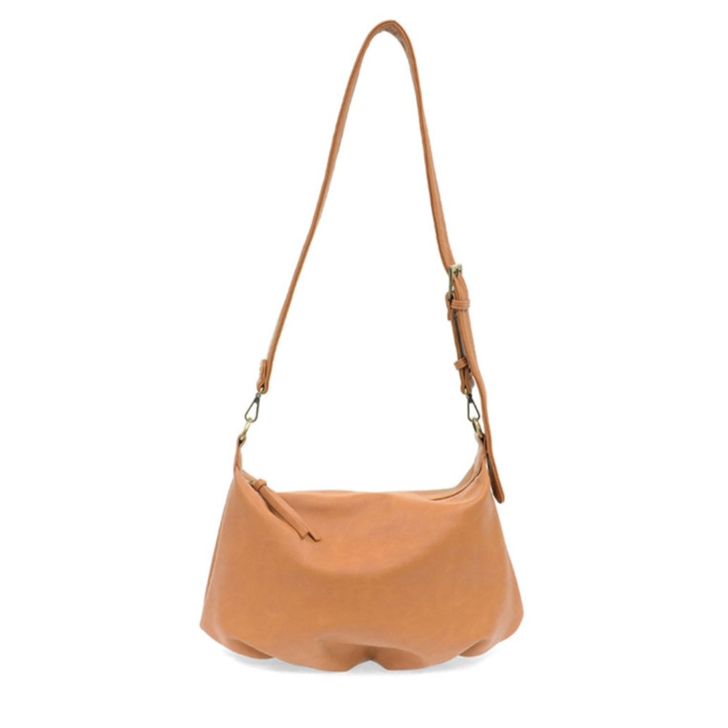 Handbag - J.S. Suzy - Suntan