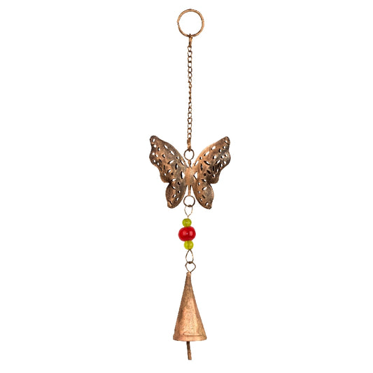 Windchime - BI - Recycled Butterfly (64264)