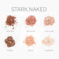 Pressed Pigment - Stark Naked