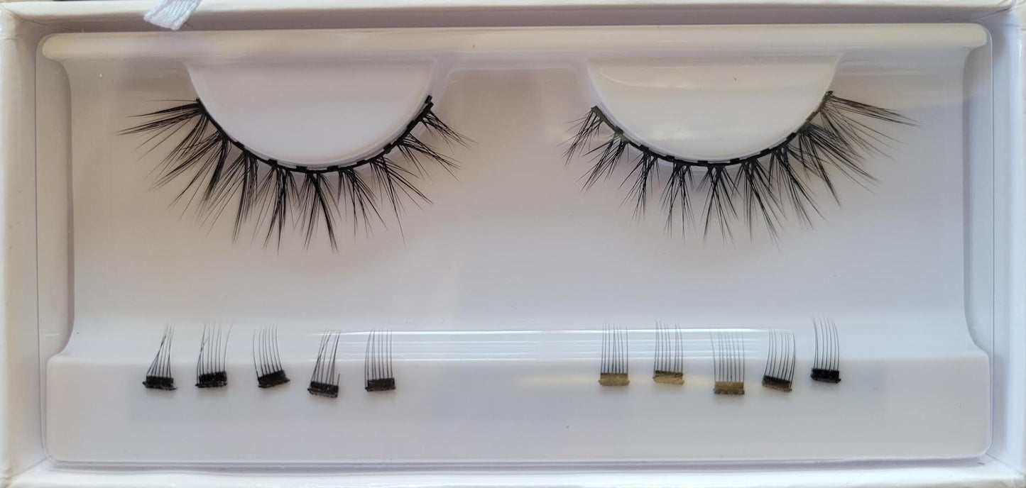 Magnetic Lashes - Liberty