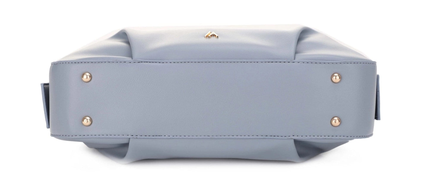 Handbag - MW - Ojai Crescent Shoulder/Crossbody