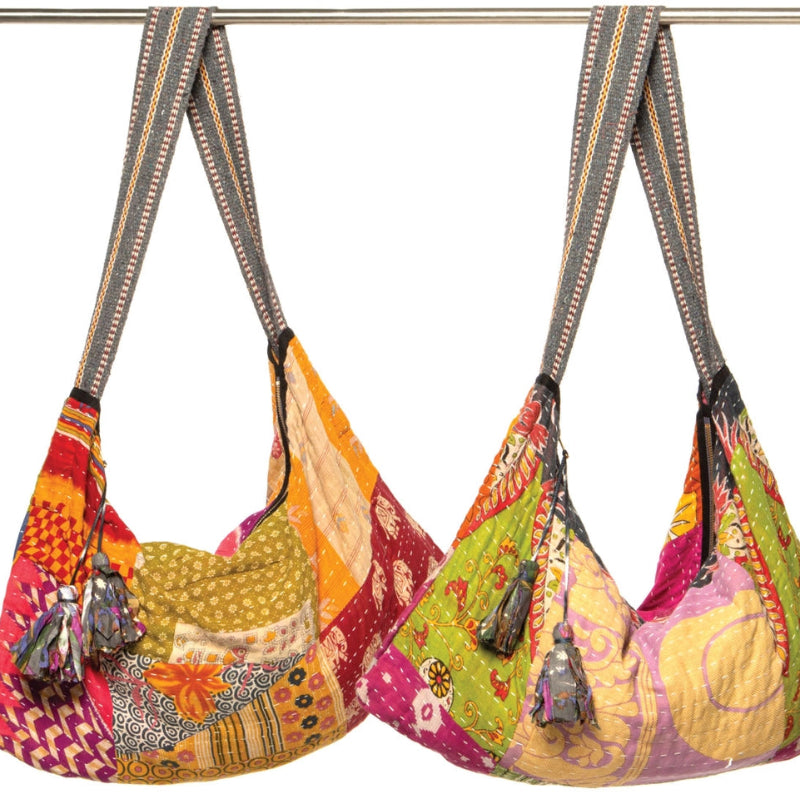 Handbag - SH - Hobo Bag