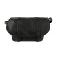 Handbag - MW - Freya Messenger Crossbody - Black