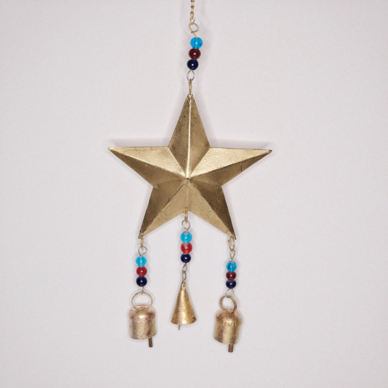 Windchime - HU - Star Bells