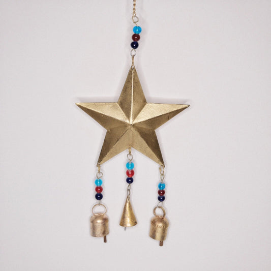 Windchime - HU - Star Bells