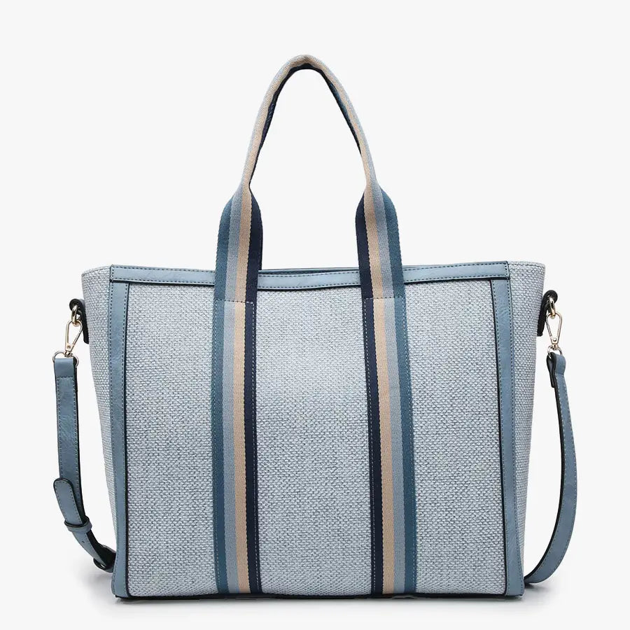 Handbag - JC - Haley Tote & Laptop Case (M2086CN-GBL)