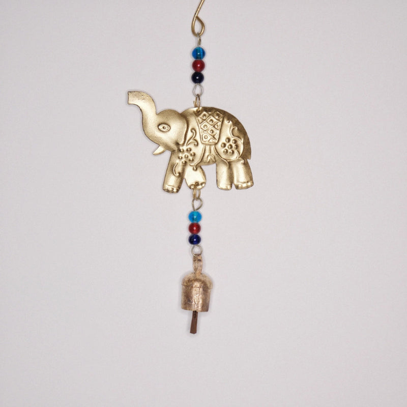 Windchime - HU - Elephant