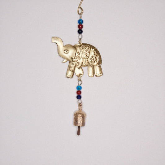 Windchime - HU - Elephant