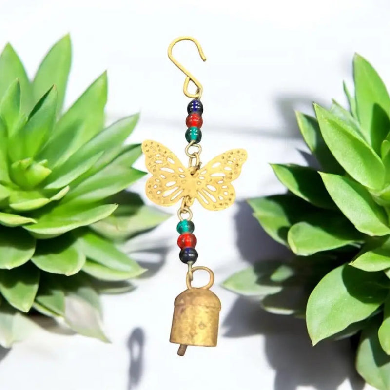 Windchime - HU - Butterfly