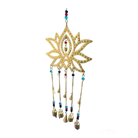 Windchime - HU - Lotus 10 Bell