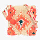 Handbag - JC - Nelson Seashell Crossbody - (M2302-RD)