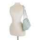 Handbag - MW - Loretta Straw Tote - Teal