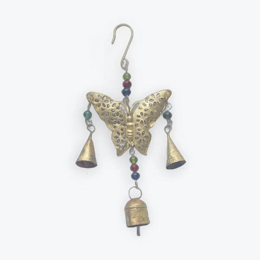 Windchime - HU - Butterfly 3 Bells