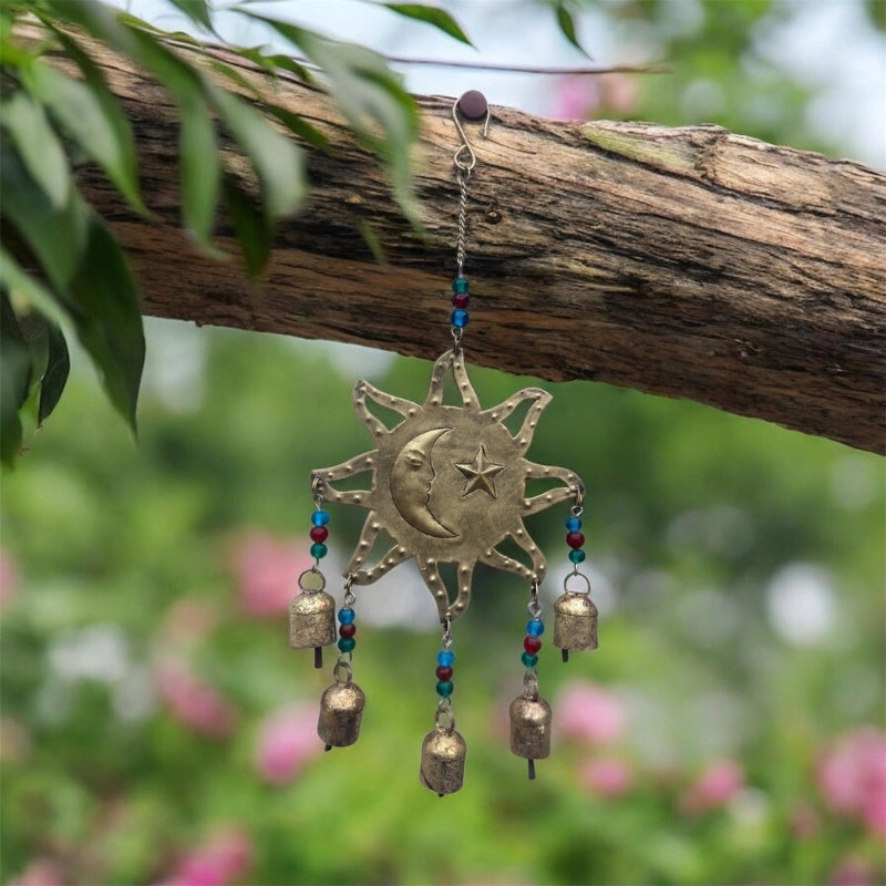Windchime - HU - Sun Moon Star