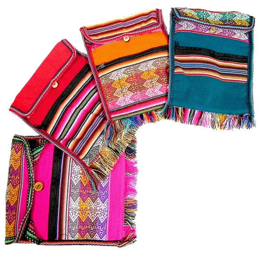 Handbag - PG - Julia Crossbody/Passport