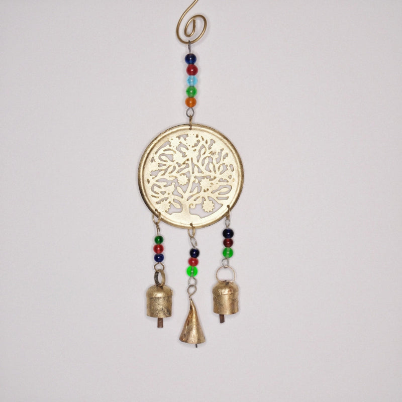 Windchime - HU - Enchanted Tree