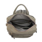 Handbag - JC - Amelia Backpack - Sand (BP1993HDST-SDWT)