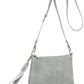 Handbag - MW - Lana Crossbody with Wristlet Stap (EJ60150-6)