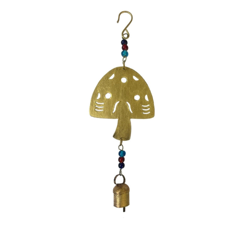 Windchime - HU - Magical Mushroom