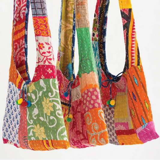 Handbag - SH - Jhola Bag