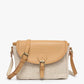 Handbag - JC - Erin Crossbody (M2064-HER-TP)