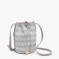 Handbag - JC - Augusta (M2063-DIA-LGY)