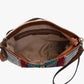 Handbag - JC - Felicity - Black Tribal (M1979-BK)