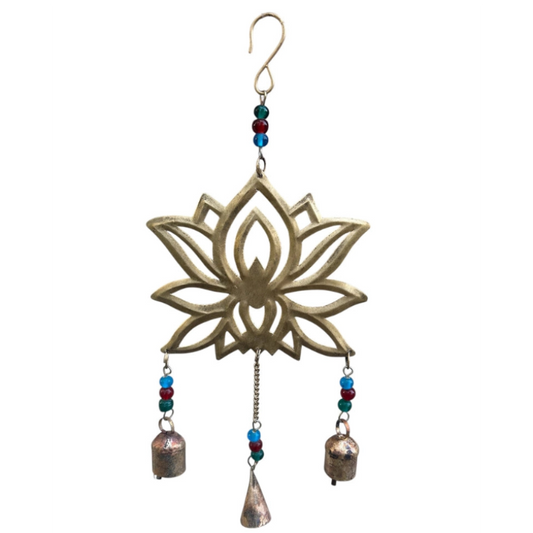 Windchime - HU - Lotus 3 Bell