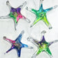 Handblown Glass - Star #25