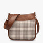 Handbag - JC - Chloe - (1977PLD-BRBG)